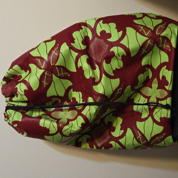 Exotic Print Drawstring Dustbag (Custom) - Picture 9 of 16